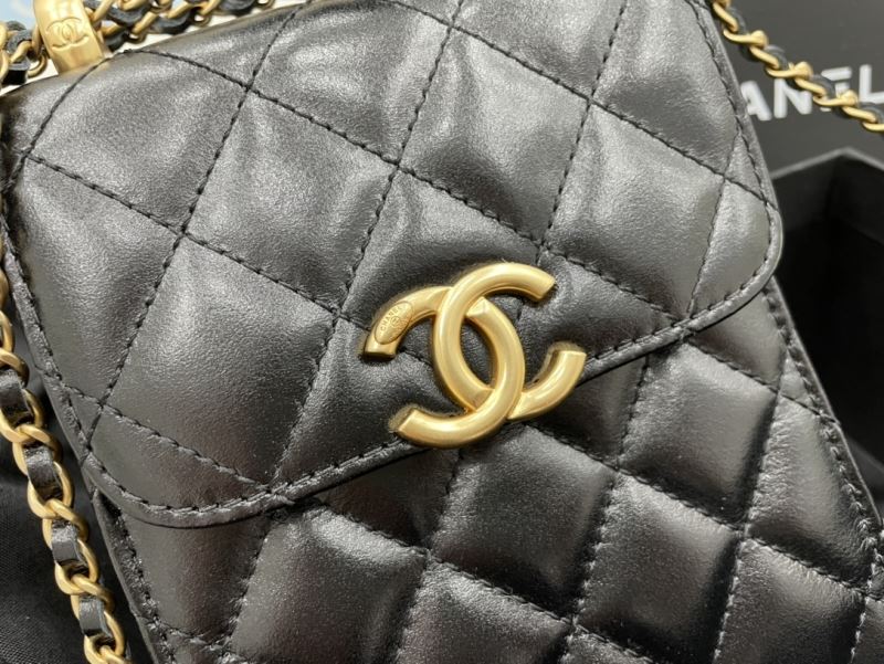 Chanel Stachel Bags